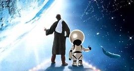 Critique H2G2 : Le Guide du Voyageur Galactique