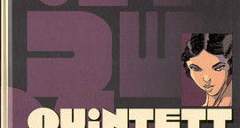 Quintett - 1er et 2ème mouvements