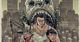 Les Zombies qui ont mangé le monde - Tomes 1 et 2