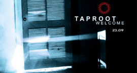Critique Taproot - Welcome