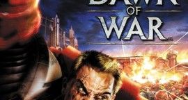Warhammer 40,000  : Dawn of War