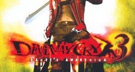 Devil May Cry 3 - Le jeu