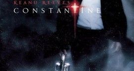 Constantine - DVD