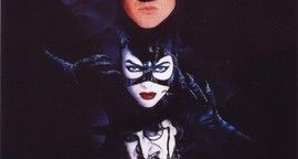 Critique Batman, le défi