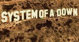 Critique System of a down