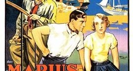 Marius, Fanny, César : la trilogie