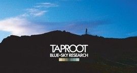 Critique Taproot - Blue-sky research