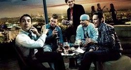 Entourage - Saison 2