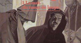 Critique De silence et de sang