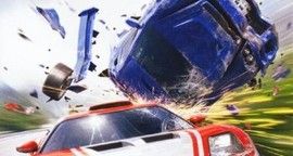 Critique Burnout Legends