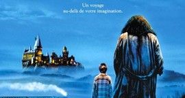 Critique Harry Potter à l'école des sorciers