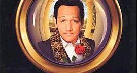 Critique Gigolo à tout prix - Rent a man