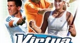 Critique Virtua Tennis World Tour