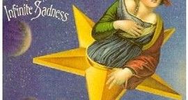 Critique The Smashing Pumpkins  - Mellon Collie & the infinite sadness