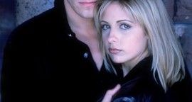 Buffy contre les vampires