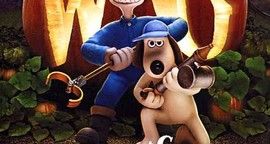 Wallace et Gromit : le mystère du lapin-garou
