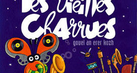 Vieilles Charrues - Edition 2005 : 23 juillet