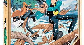 Critique Edgar de la Cambriole - saison 1