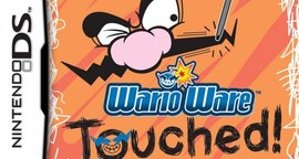 Critique de Wario Ware Touched !