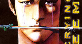 Critique Crying Freeman