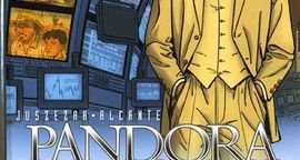 Critique Pandora Box - Tomes 5 et 6