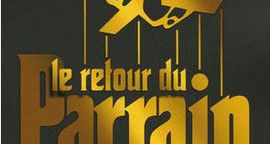 Critique livre : Le retour du Parrain