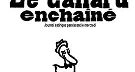 Critique Le Canard enchaîné