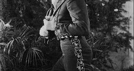 Dossier cinéma - L'âge du muet (1915-1929) - 1/2