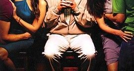 Critique 40 ans, toujours puceau