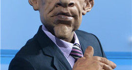 Critique Les Guignols de l'info