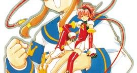 Critique Angelic Layer