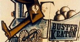 Dossier cinéma - L'âge du muet (1915-1929) - 2/2