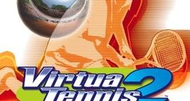 Critique Virtua Tennis 2