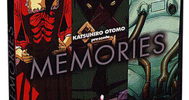 Critique Memories