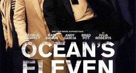 Critique Ocean's eleven