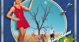 Critique No Doubt - Tragic Kingdom