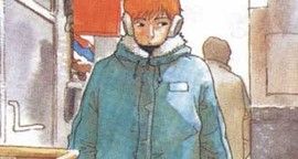 Critique Nouilles Tchajang