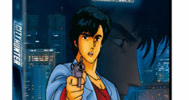 Critique City Hunter - la série
