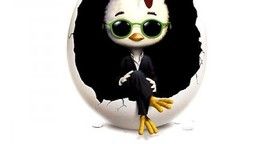 Critique Chicken Little