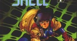 Critique Ghost in the Shell - le manga