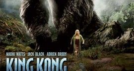 Critique King Kong - 2005