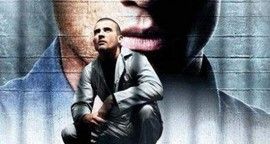 Critique Prison Break - Saison 1