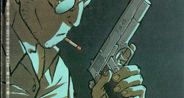 Le Tueur - Tomes 1 à 5