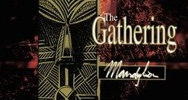 Critique The Gathering  - Mandylion