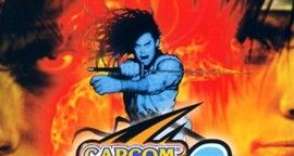 Critique Capcom VS. SNK 2 EO
