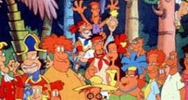 Critique Robinson Sucroë