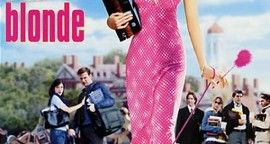 Critique La revanche d'une blonde