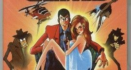 Critique Edgar de la Cambriole - Film 01 - Le secret de Mamo