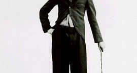 Charlie Chaplin - dossier