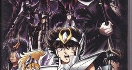 Critique Saint Seiya Hadès - Inferno